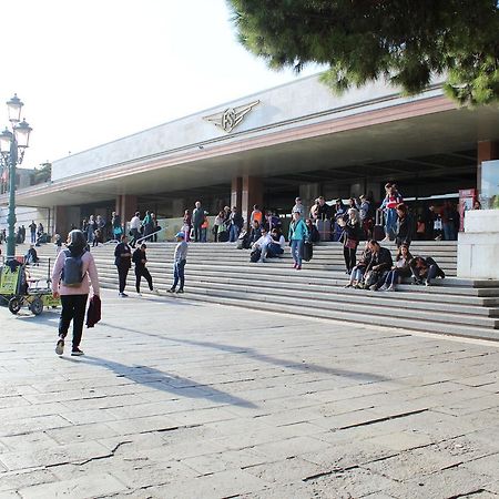 Centrale Mazzoni 15 Venice Exterior photo