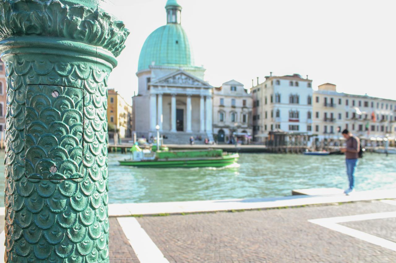 Centrale Mazzoni 15 Venice Exterior photo