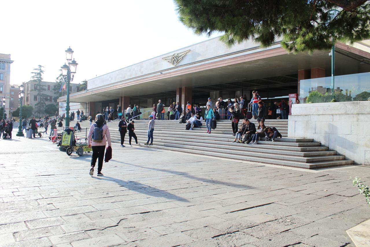 Centrale Mazzoni 15 Venice Exterior photo