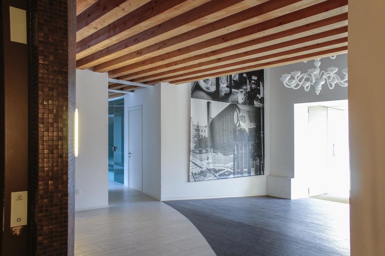 Centrale Mazzoni 15 Venice Exterior photo
