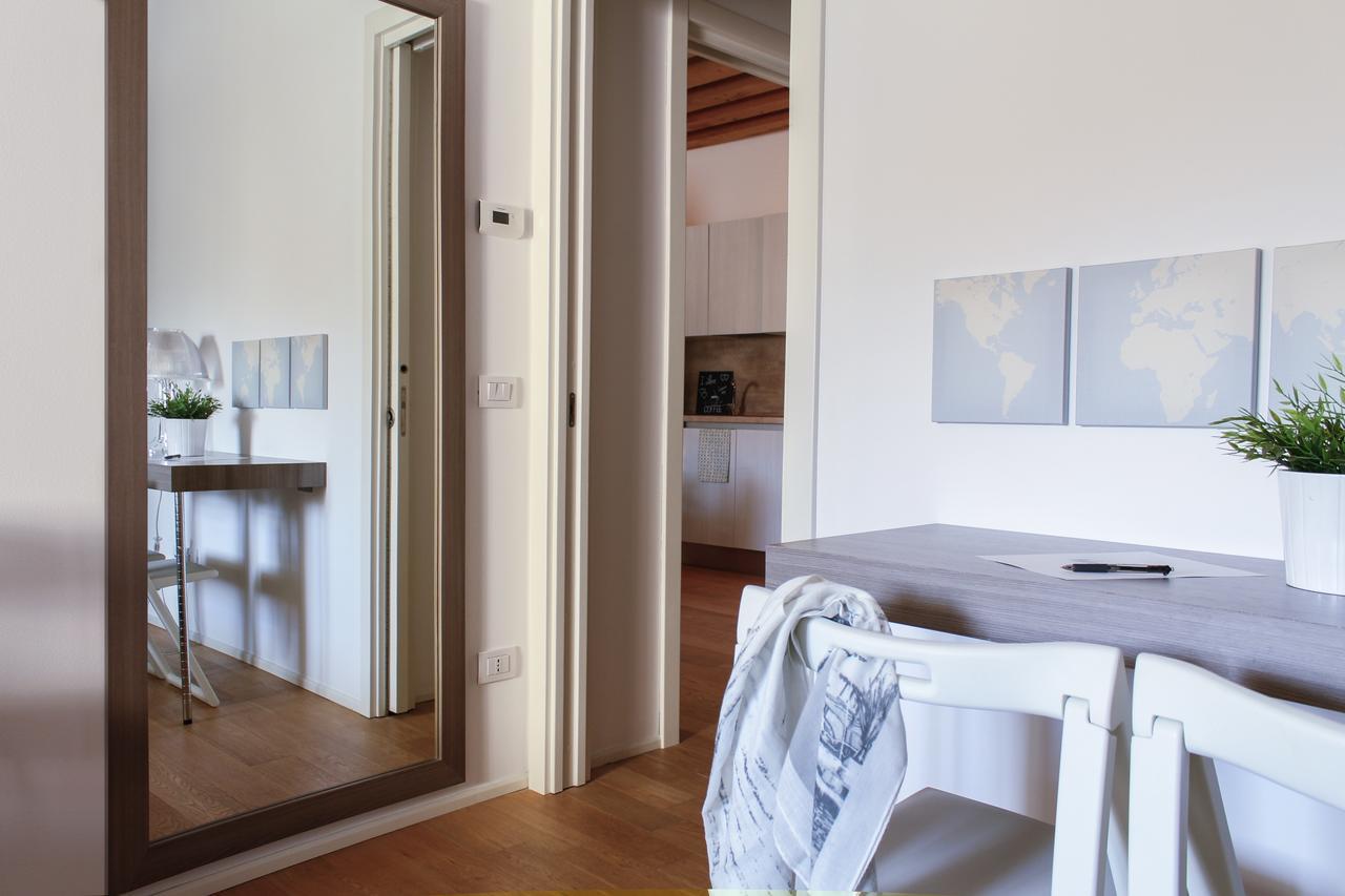 Centrale Mazzoni 15 Venice Exterior photo