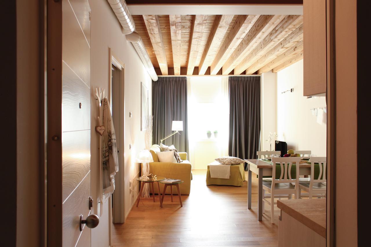 Centrale Mazzoni 15 Venice Exterior photo