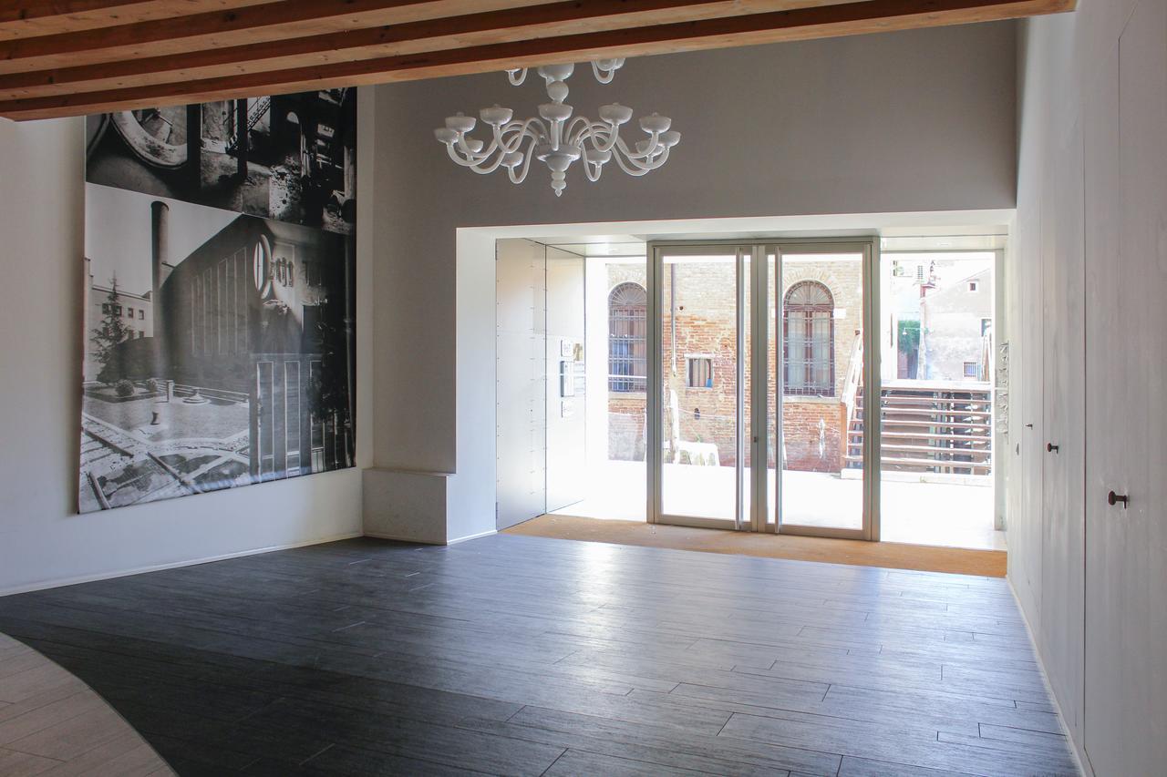 Centrale Mazzoni 15 Venice Exterior photo