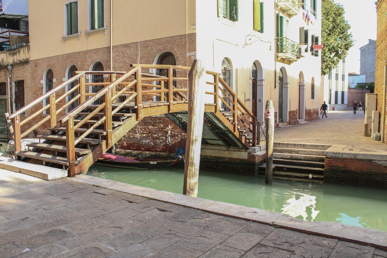 Centrale Mazzoni 15 Venice Exterior photo
