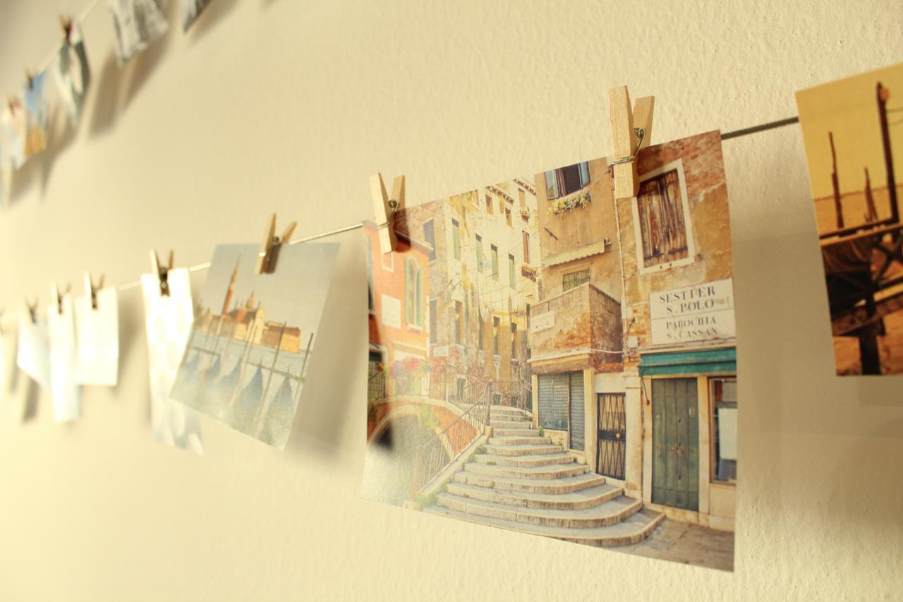 Centrale Mazzoni 15 Venice Exterior photo