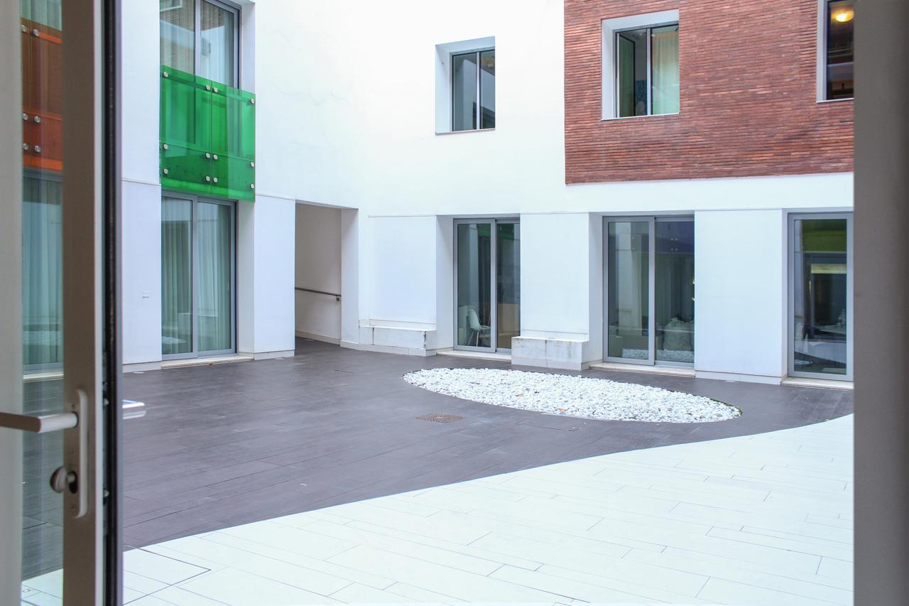 Centrale Mazzoni 15 Venice Exterior photo